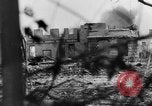 Standbild deutsche Truppen Stalingrad Russland, 1942, aus Sekunde 25 historischem Filmmaterial Videoclip 65675049876