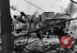 Standbild deutsche Truppen Stalingrad Russland, 1942, aus Sekunde 26 historischem Filmmaterial Videoclip 65675049876