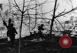 Standbild deutsche Truppen Stalingrad Russland, 1942, aus Sekunde 28 historischem Filmmaterial Videoclip 65675049876
