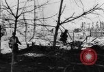 Standbild deutsche Truppen Stalingrad Russland, 1942, aus Sekunde 30 historischem Filmmaterial Videoclip 65675049876