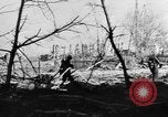 Standbild deutsche Truppen Stalingrad Russland, 1942, aus Sekunde 32 historischem Filmmaterial Videoclip 65675049876