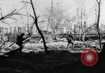 Standbild deutsche Truppen Stalingrad Russland, 1942, aus Sekunde 33 historischem Filmmaterial Videoclip 65675049876