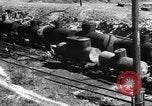 Standbild deutsche Truppen Stalingrad Russland, 1942, aus Sekunde 36 historischem Filmmaterial Videoclip 65675049876