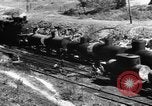 Standbild deutsche Truppen Stalingrad Russland, 1942, aus Sekunde 38 historischem Filmmaterial Videoclip 65675049876
