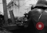Standbild deutsche Truppen Stalingrad Russland, 1942, aus Sekunde 39 historischem Filmmaterial Videoclip 65675049876