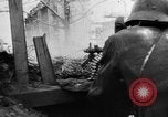 Standbild deutsche Truppen Stalingrad Russland, 1942, aus Sekunde 40 historischem Filmmaterial Videoclip 65675049876