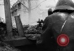 Standbild deutsche Truppen Stalingrad Russland, 1942, aus Sekunde 41 historischem Filmmaterial Videoclip 65675049876