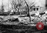 Standbild deutsche Truppen Stalingrad Russland, 1942, aus Sekunde 48 historischem Filmmaterial Videoclip 65675049876