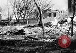 Standbild deutsche Truppen Stalingrad Russland, 1942, aus Sekunde 49 historischem Filmmaterial Videoclip 65675049876