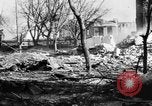 Standbild deutsche Truppen Stalingrad Russland, 1942, aus Sekunde 51 historischem Filmmaterial Videoclip 65675049876