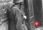 Standbild deutsche Truppen Stalingrad Russland, 1942, aus Sekunde 52 historischem Filmmaterial Videoclip 65675049876