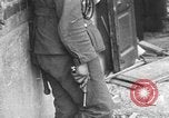 Standbild deutsche Truppen Stalingrad Russland, 1942, aus Sekunde 54 historischem Filmmaterial Videoclip 65675049876
