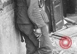 Standbild deutsche Truppen Stalingrad Russland, 1942, aus Sekunde 55 historischem Filmmaterial Videoclip 65675049876
