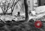 Standbild deutsche Truppen Stalingrad Russland, 1942, aus Sekunde 57 historischem Filmmaterial Videoclip 65675049876