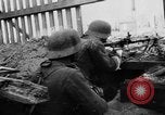 Standbild deutsche Truppen Stalingrad Russland, 1942, aus Sekunde 59 historischem Filmmaterial Videoclip 65675049876