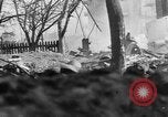 Standbild deutsche Truppen Stalingrad Russland, 1942, aus Sekunde 60 historischem Filmmaterial Videoclip 65675049876