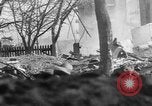 Standbild deutsche Truppen Stalingrad Russland, 1942, aus Sekunde 61 historischem Filmmaterial Videoclip 65675049876