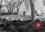 Standbild deutsche Truppen Stalingrad Russland, 1942, aus Sekunde 62 historischem Filmmaterial Videoclip 65675049876