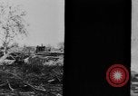Standbild deutsche Truppen Leningrad Russland, 1942, aus Sekunde 1 historischem Filmmaterial Videoclip 65675049877