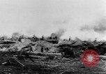 Standbild deutsche Truppen Leningrad Russland, 1942, aus Sekunde 3 historischem Filmmaterial Videoclip 65675049877