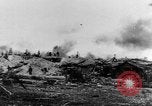 Standbild deutsche Truppen Leningrad Russland, 1942, aus Sekunde 4 historischem Filmmaterial Videoclip 65675049877