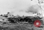 Standbild deutsche Truppen Leningrad Russland, 1942, aus Sekunde 6 historischem Filmmaterial Videoclip 65675049877