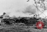 Standbild deutsche Truppen Leningrad Russland, 1942, aus Sekunde 7 historischem Filmmaterial Videoclip 65675049877