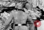 Standbild deutsche Truppen Leningrad Russland, 1942, aus Sekunde 11 historischem Filmmaterial Videoclip 65675049877