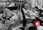 Standbild deutsche Truppen Leningrad Russland, 1942, aus Sekunde 12 historischem Filmmaterial Videoclip 65675049877