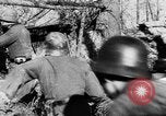 Standbild deutsche Truppen Leningrad Russland, 1942, aus Sekunde 13 historischem Filmmaterial Videoclip 65675049877