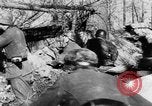 Standbild deutsche Truppen Leningrad Russland, 1942, aus Sekunde 16 historischem Filmmaterial Videoclip 65675049877