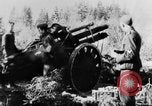 Standbild deutsche Truppen Leningrad Russland, 1942, aus Sekunde 23 historischem Filmmaterial Videoclip 65675049877