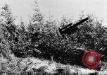 Standbild deutsche Truppen Leningrad Russland, 1942, aus Sekunde 24 historischem Filmmaterial Videoclip 65675049877