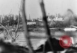 Standbild deutsche Truppen Leningrad Russland, 1942, aus Sekunde 28 historischem Filmmaterial Videoclip 65675049877