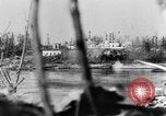 Standbild deutsche Truppen Leningrad Russland, 1942, aus Sekunde 31 historischem Filmmaterial Videoclip 65675049877