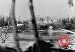 Standbild deutsche Truppen Leningrad Russland, 1942, aus Sekunde 32 historischem Filmmaterial Videoclip 65675049877