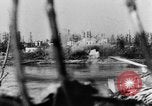 Standbild deutsche Truppen Leningrad Russland, 1942, aus Sekunde 33 historischem Filmmaterial Videoclip 65675049877