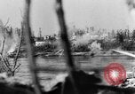 Standbild deutsche Truppen Leningrad Russland, 1942, aus Sekunde 35 historischem Filmmaterial Videoclip 65675049877
