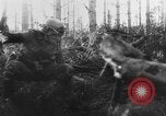 Standbild deutsche Truppen Leningrad Russland, 1942, aus Sekunde 39 historischem Filmmaterial Videoclip 65675049877