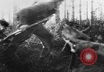 Standbild deutsche Truppen Leningrad Russland, 1942, aus Sekunde 40 historischem Filmmaterial Videoclip 65675049877