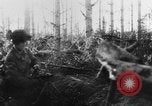 Standbild deutsche Truppen Leningrad Russland, 1942, aus Sekunde 41 historischem Filmmaterial Videoclip 65675049877