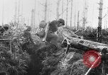Standbild deutsche Truppen Leningrad Russland, 1942, aus Sekunde 42 historischem Filmmaterial Videoclip 65675049877