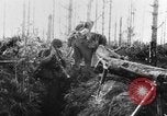 Standbild deutsche Truppen Leningrad Russland, 1942, aus Sekunde 43 historischem Filmmaterial Videoclip 65675049877