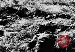 Standbild deutsche Truppen Leningrad Russland, 1942, aus Sekunde 45 historischem Filmmaterial Videoclip 65675049877