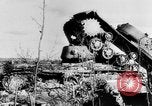 Standbild deutsche Truppen Leningrad Russland, 1942, aus Sekunde 48 historischem Filmmaterial Videoclip 65675049877