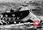 Standbild deutsche Truppen Leningrad Russland, 1942, aus Sekunde 52 historischem Filmmaterial Videoclip 65675049877