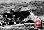Standbild deutsche Truppen Leningrad Russland, 1942, aus Sekunde 53 historischem Filmmaterial Videoclip 65675049877