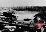 Standbild deutsche Truppen Leningrad Russland, 1942, aus Sekunde 54 historischem Filmmaterial Videoclip 65675049877