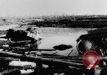 Standbild deutsche Truppen Leningrad Russland, 1942, aus Sekunde 55 historischem Filmmaterial Videoclip 65675049877