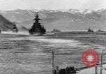 Image of warships Northern Europe, 1942, second 4 stock footage video 65675049878